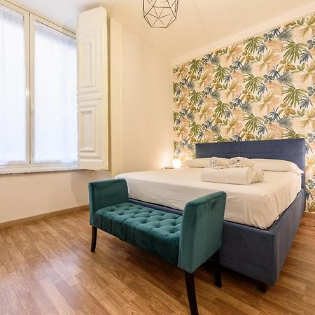 Cuore Dei Tribunali Apartment เนเปิลส์ ภายนอก รูปภาพ