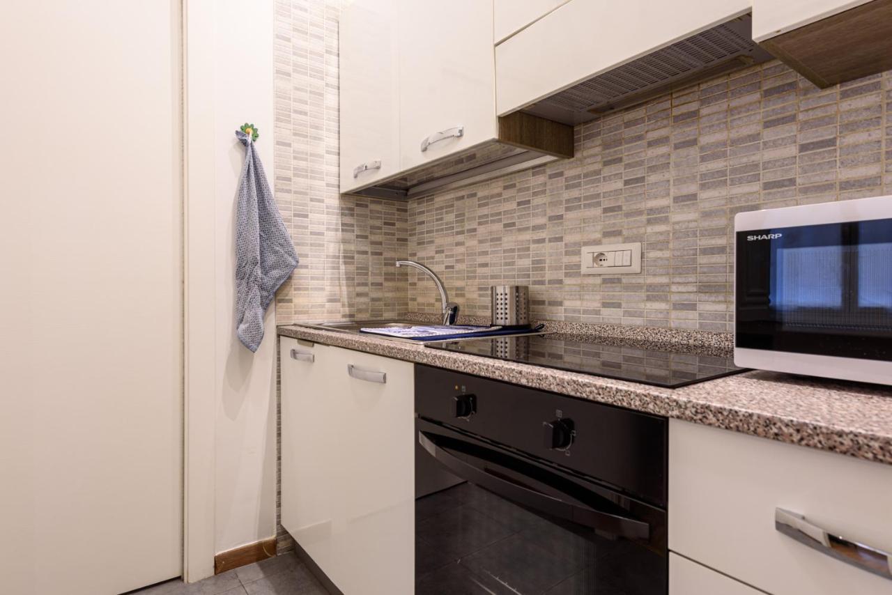 Cuore Dei Tribunali Apartment เนเปิลส์ ภายนอก รูปภาพ
