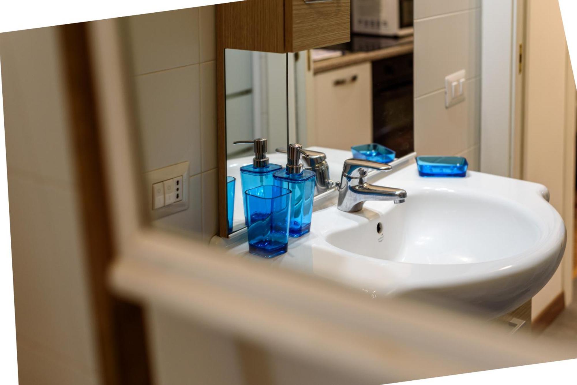 Cuore Dei Tribunali Apartment เนเปิลส์ ภายนอก รูปภาพ
