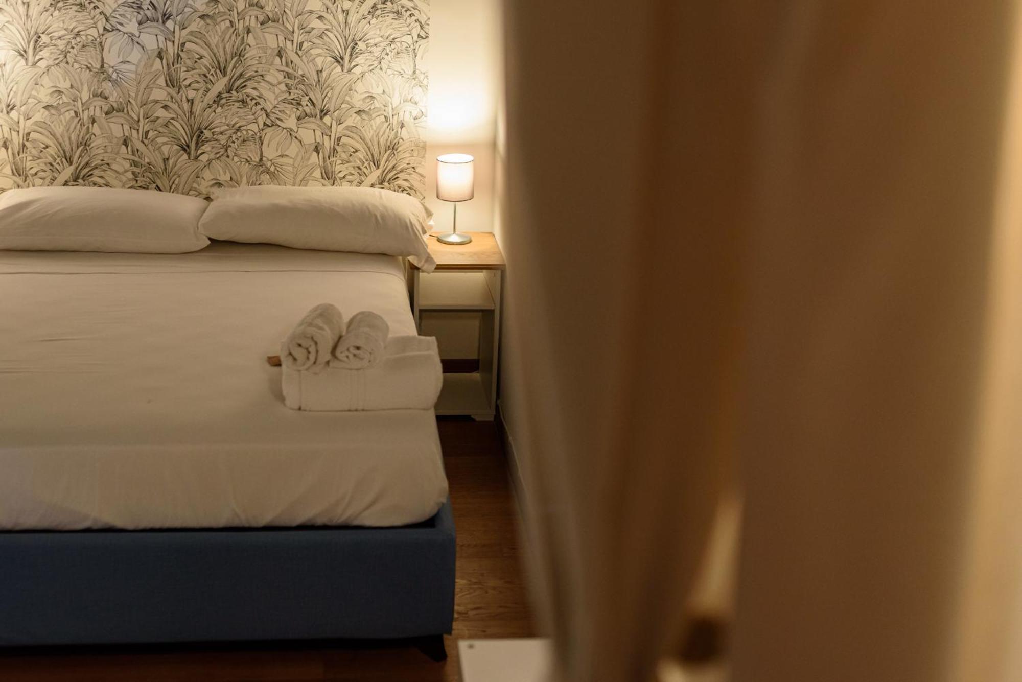 Cuore Dei Tribunali Apartment เนเปิลส์ ภายนอก รูปภาพ