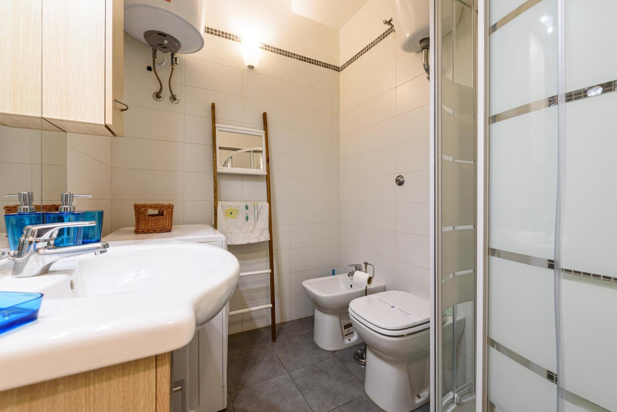 Cuore Dei Tribunali Apartment เนเปิลส์ ภายนอก รูปภาพ