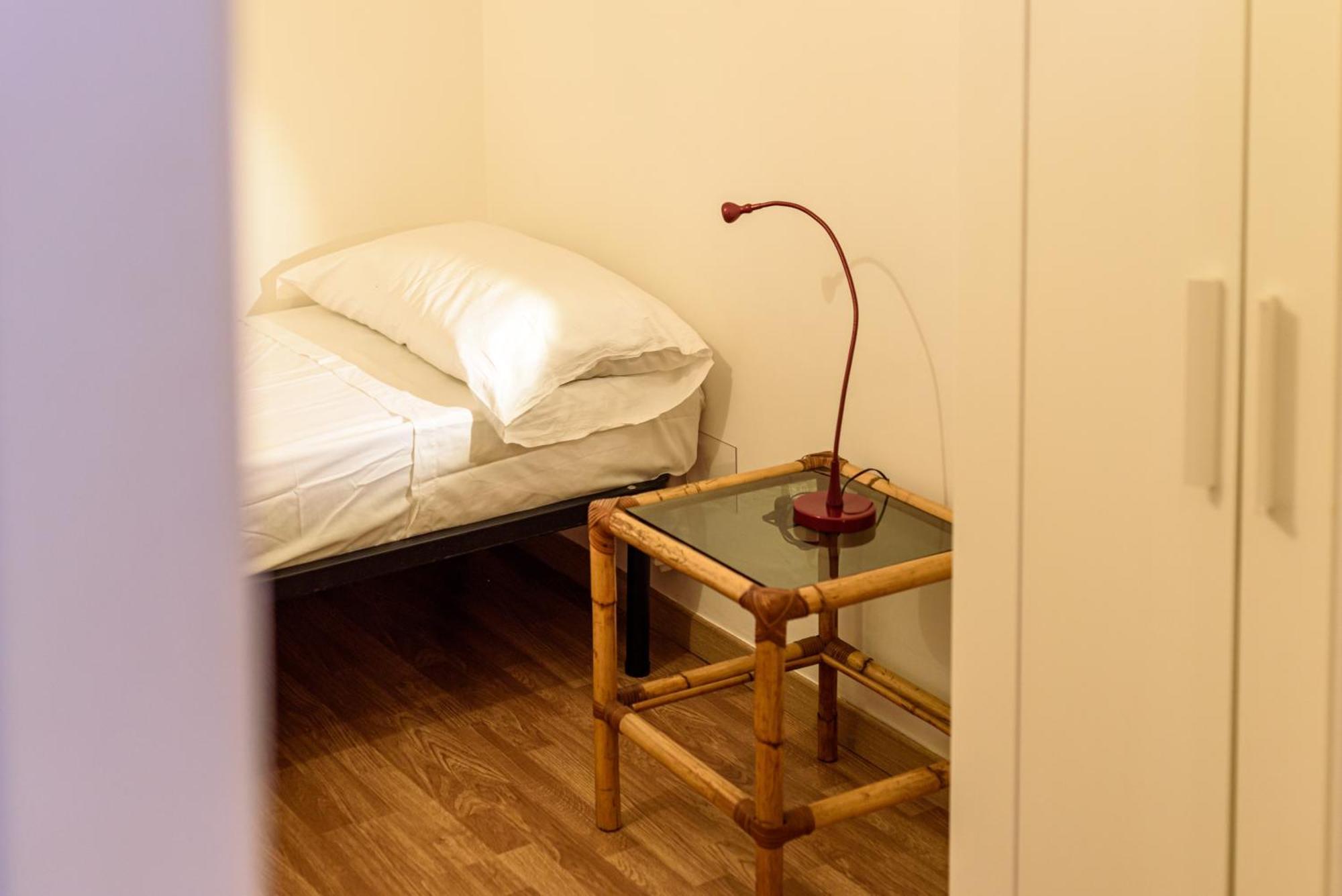 Cuore Dei Tribunali Apartment เนเปิลส์ ภายนอก รูปภาพ