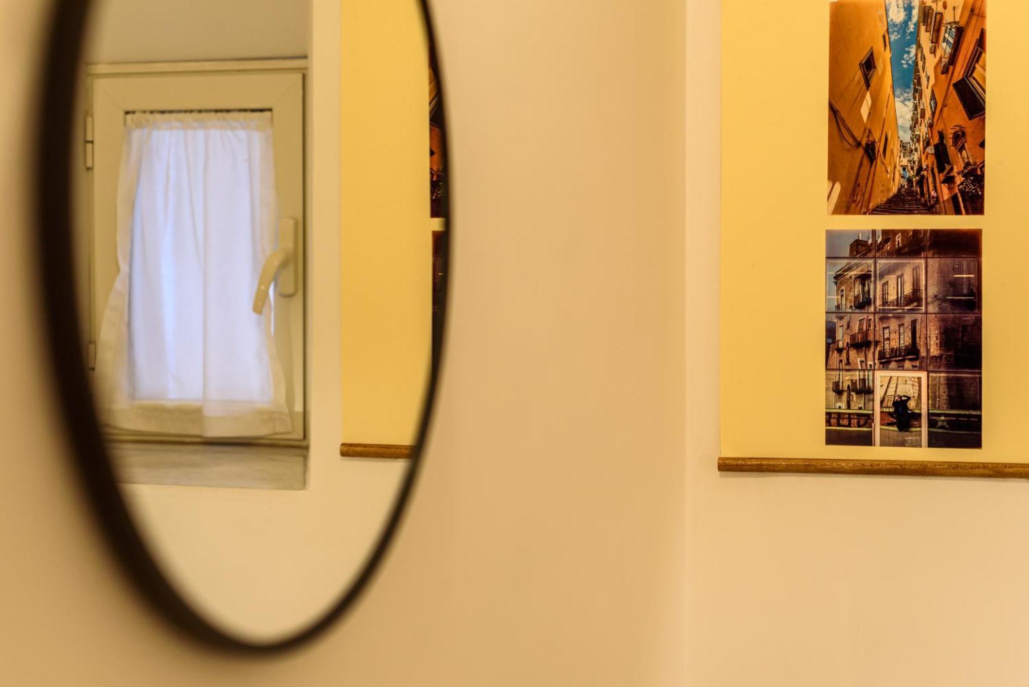 Cuore Dei Tribunali Apartment เนเปิลส์ ภายนอก รูปภาพ
