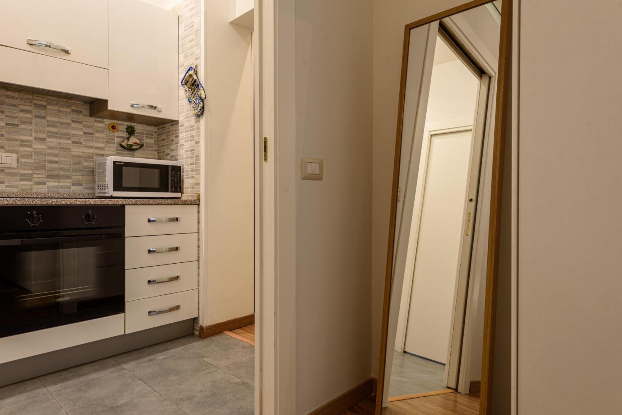 Cuore Dei Tribunali Apartment เนเปิลส์ ภายนอก รูปภาพ
