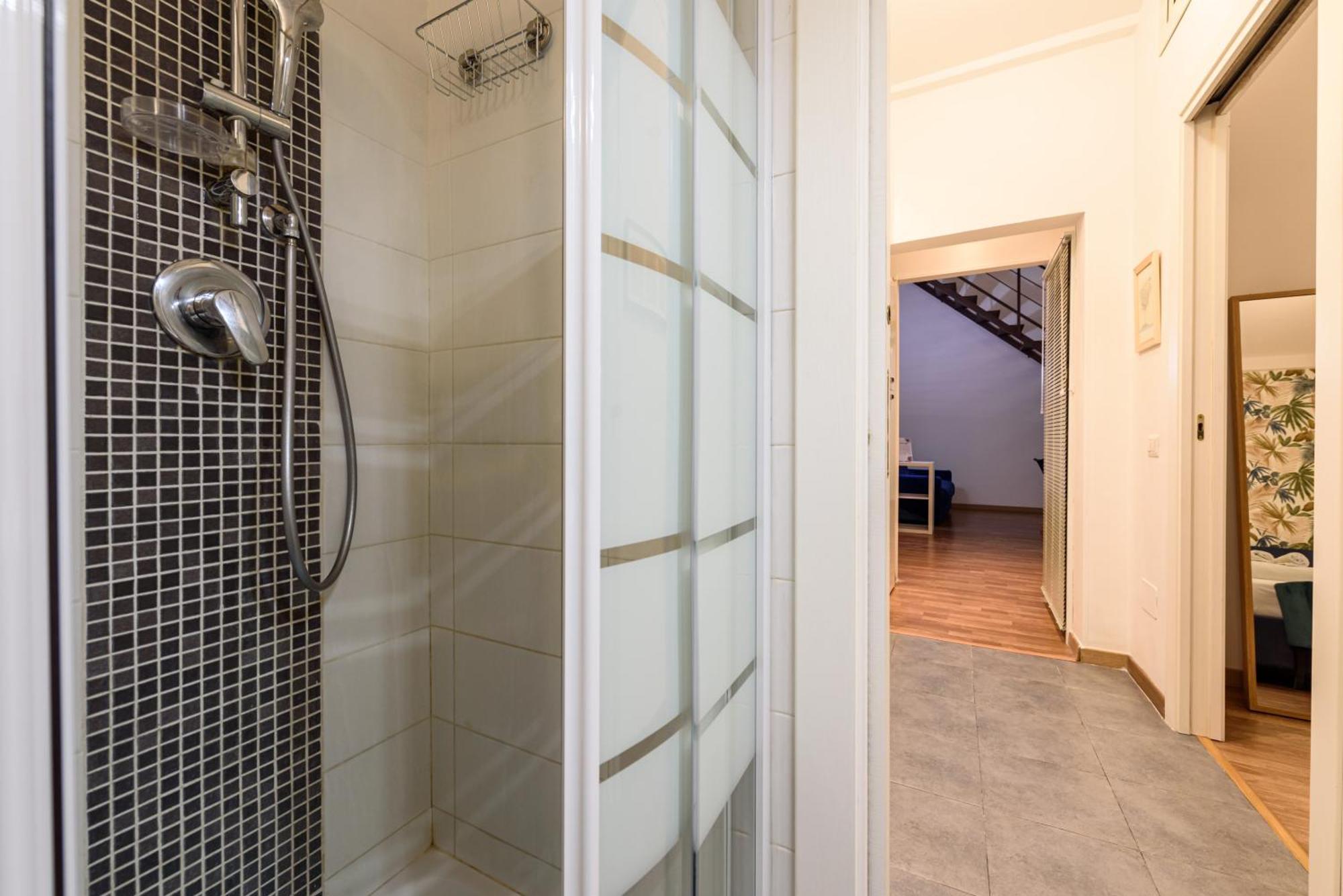 Cuore Dei Tribunali Apartment เนเปิลส์ ภายนอก รูปภาพ