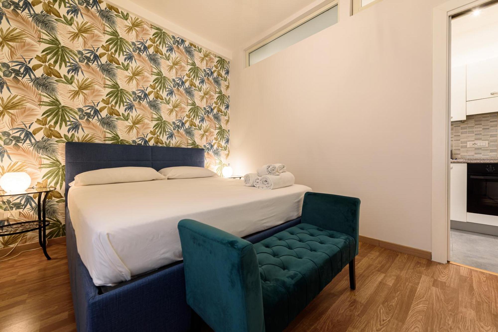 Cuore Dei Tribunali Apartment เนเปิลส์ ภายนอก รูปภาพ