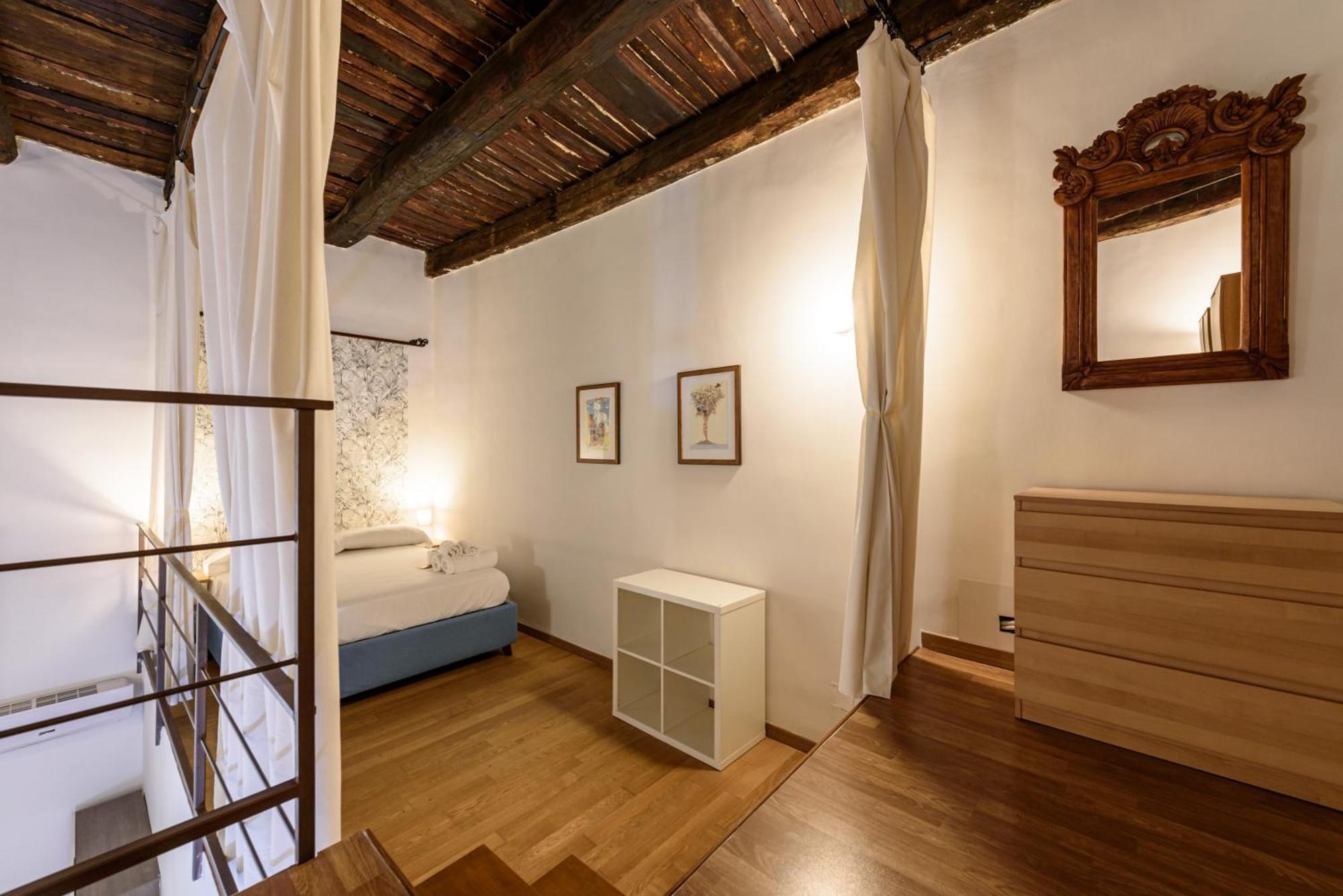 Cuore Dei Tribunali Apartment เนเปิลส์ ภายนอก รูปภาพ